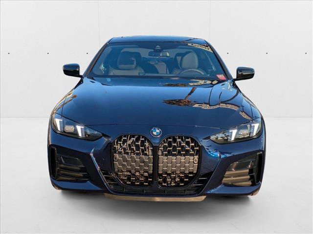 New 2026 BMW 430i Coupe w/ M Sport Package image 6