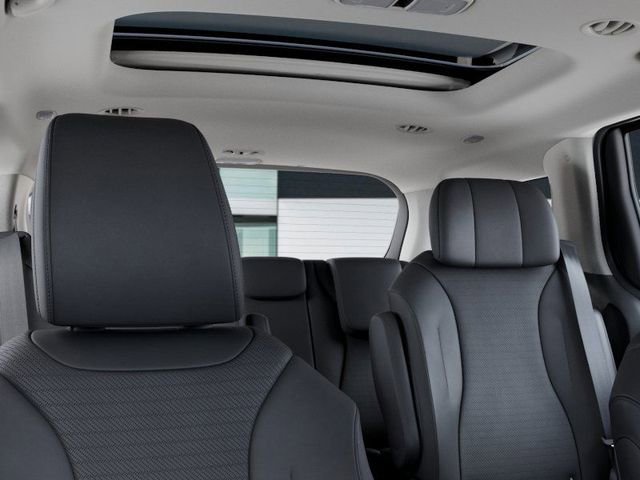 New 2026 Kia Carnival SX Prestige image 27