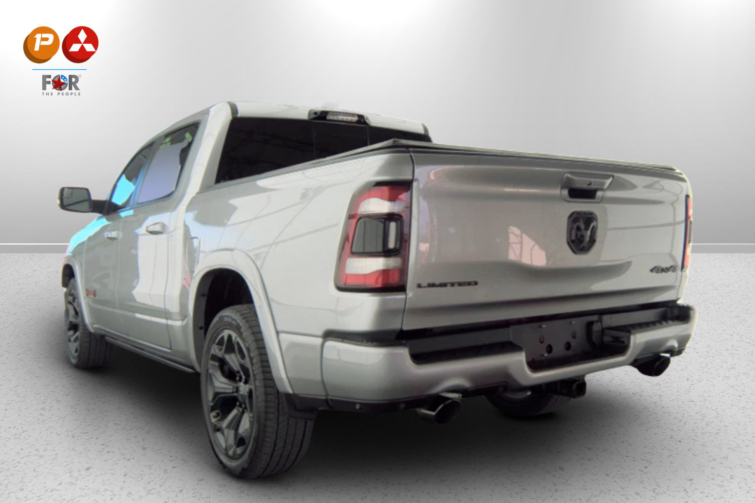 Used 2022 RAM 1500 Limited image 5