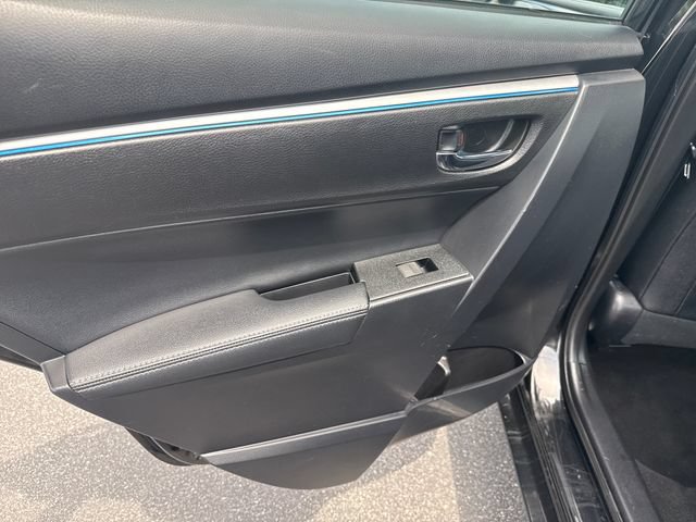 Used 2016 Toyota Corolla S FWD image 16