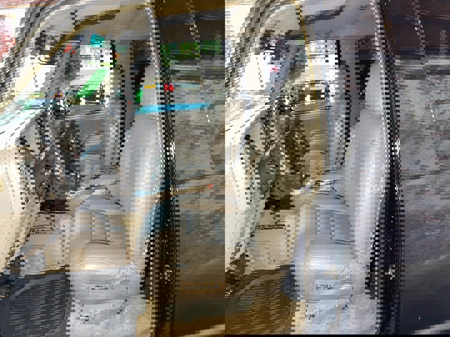 Used 1995 GMC Yukon SLE image 13