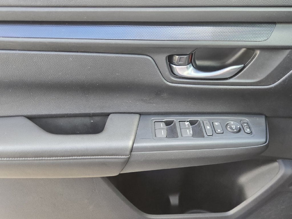 Certified 2024 Honda CR-V EX image 26
