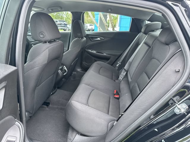 Used 2023 Chevrolet Malibu LT FWD image 27