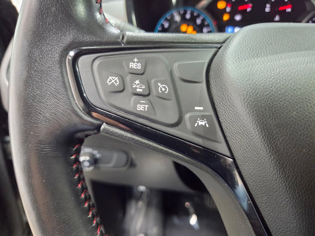 Used 2022 Chevrolet Equinox RS AWD/4WD image 33