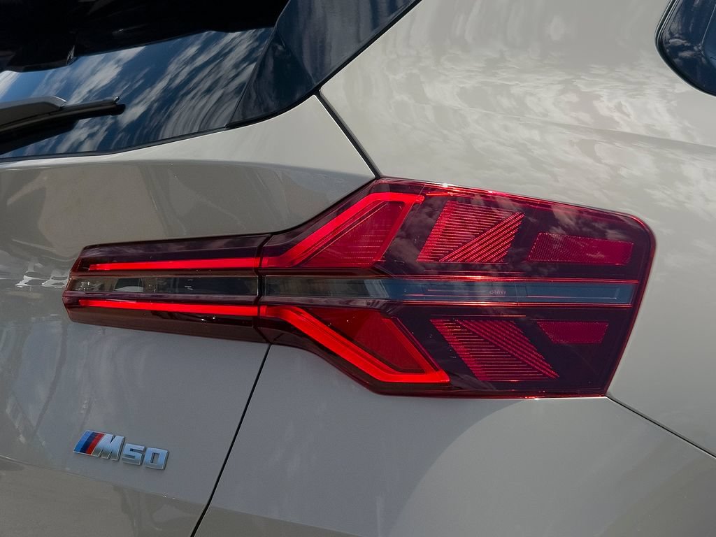 New 2026 BMW X3 M50 AWD/4WD image 4