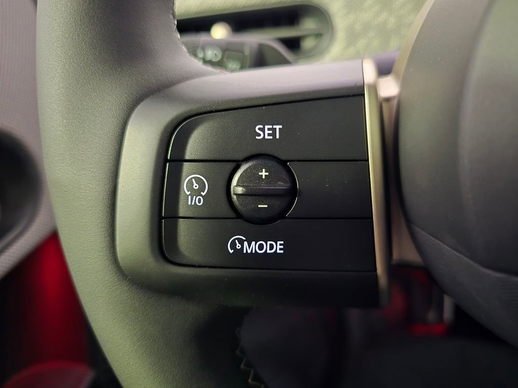 New 2026 MINI Cooper S FWD image 23