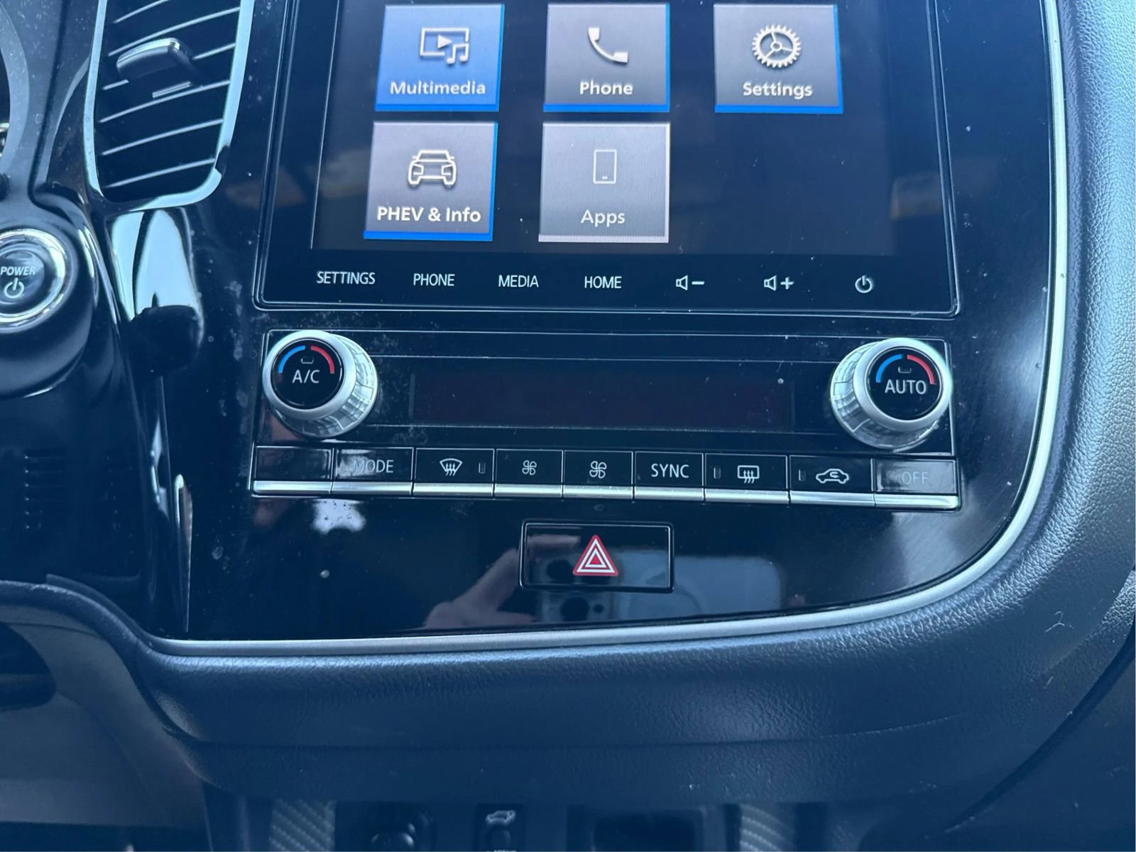 Used 2021 Mitsubishi Outlander SEL image 41