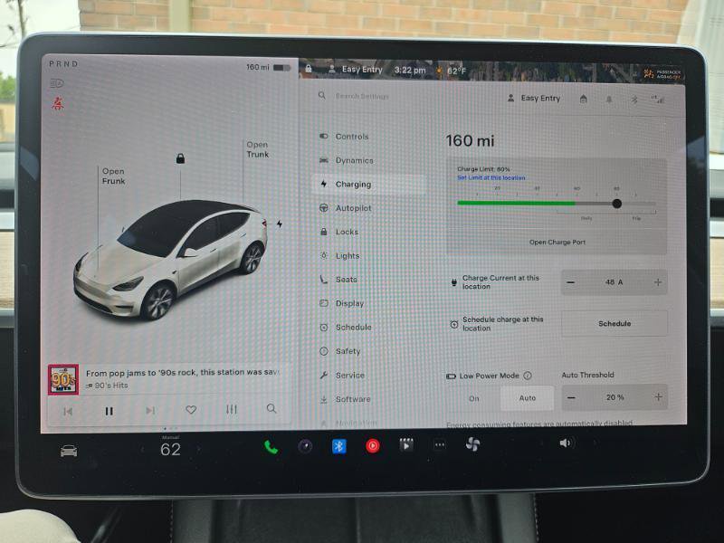Used 2021 Tesla Model Y Long Range image 44