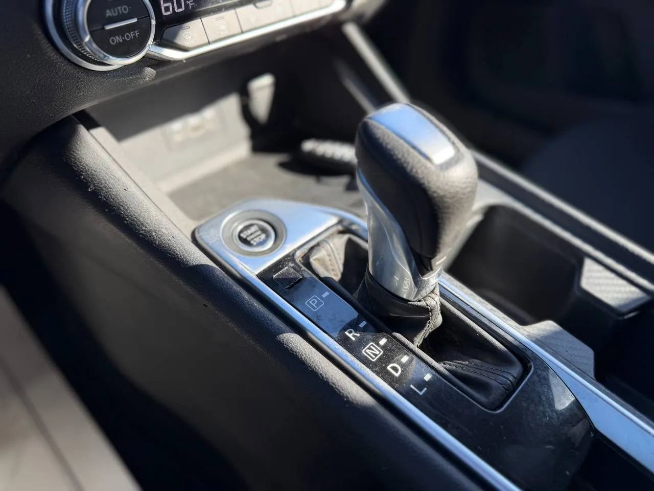 Used 2021 Nissan Sentra SV FWD image 41
