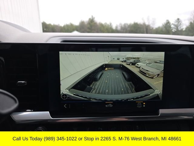 Used 2024 Chevrolet Silverado 2500 LTZ w/ LTZ Convenience Package image 30