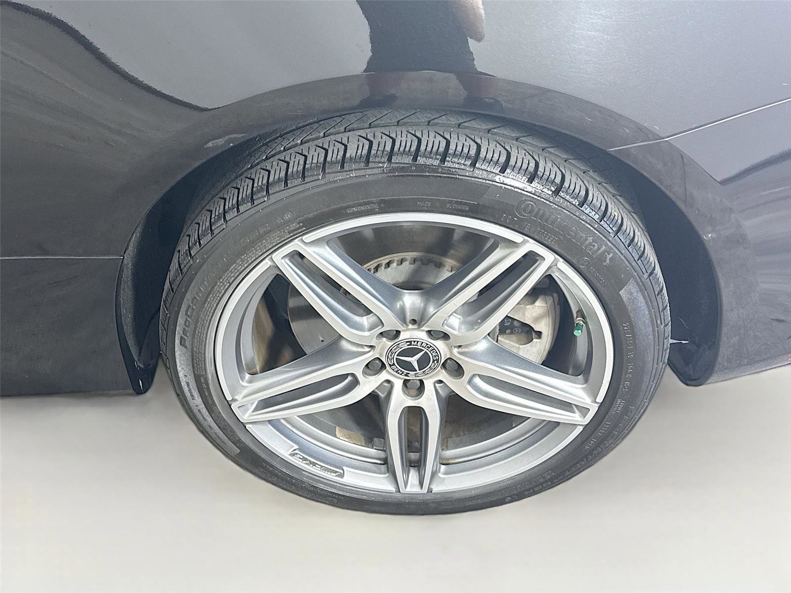 Used 2020 Mercedes-Benz E 450 Coupe image 21