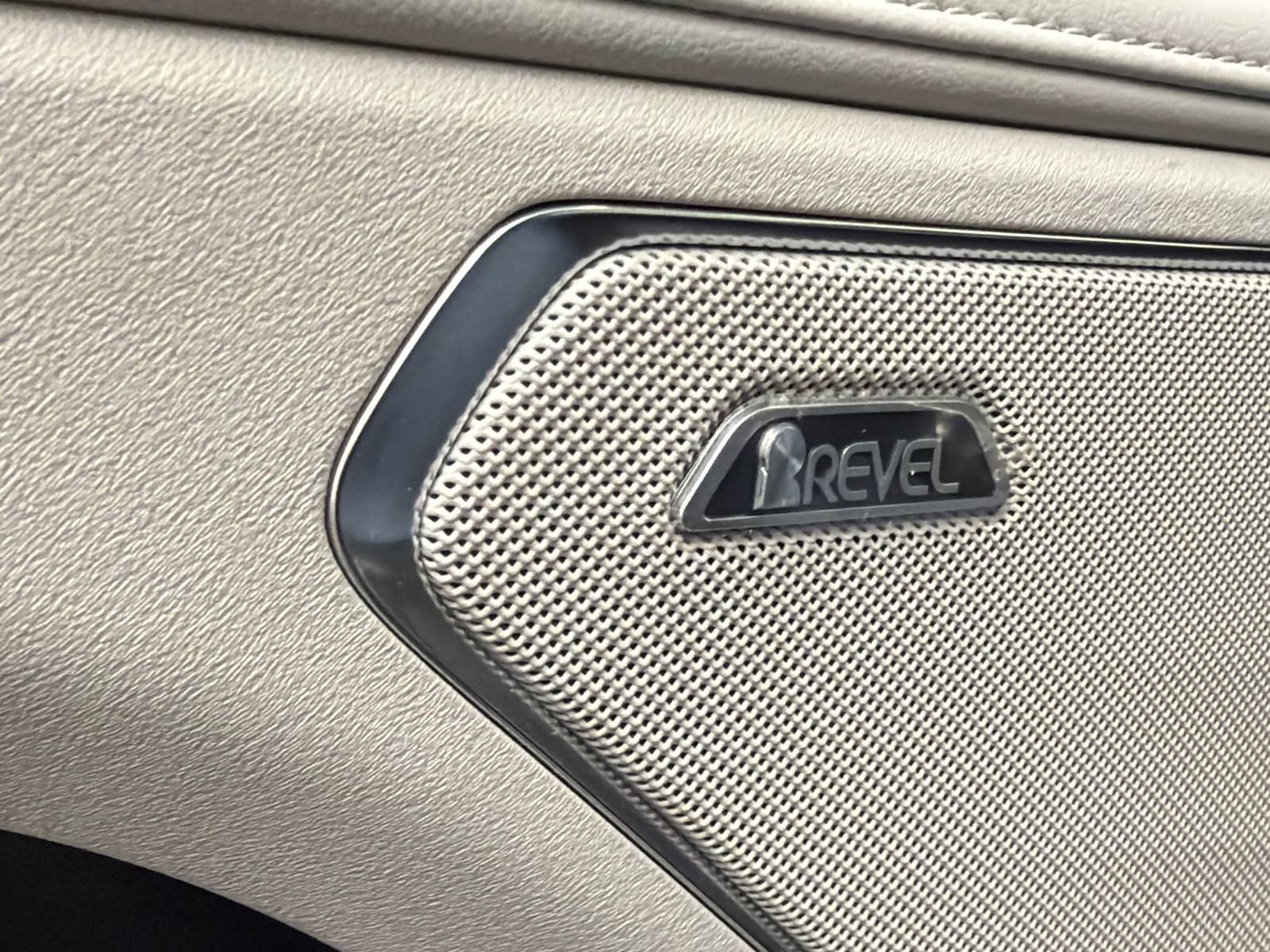 New 2026 Lincoln Nautilus Premier w/ Equipment Group 102A image 35