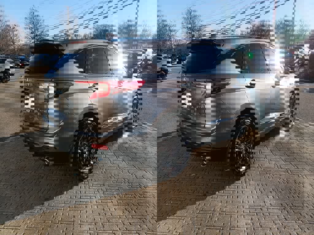 Used 2023 Acura RDX A-Spec image 6