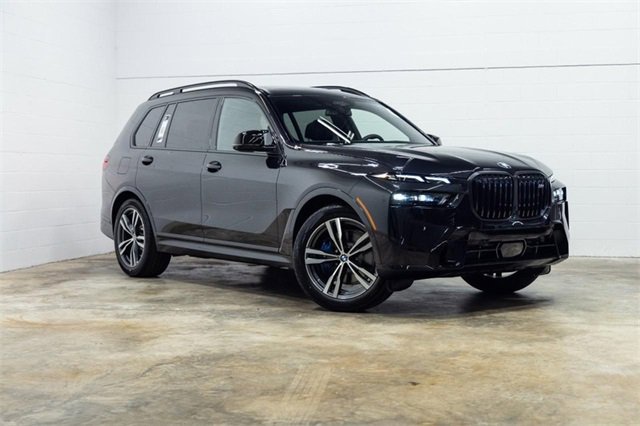 New 2026 BMW X7 M60i image 5