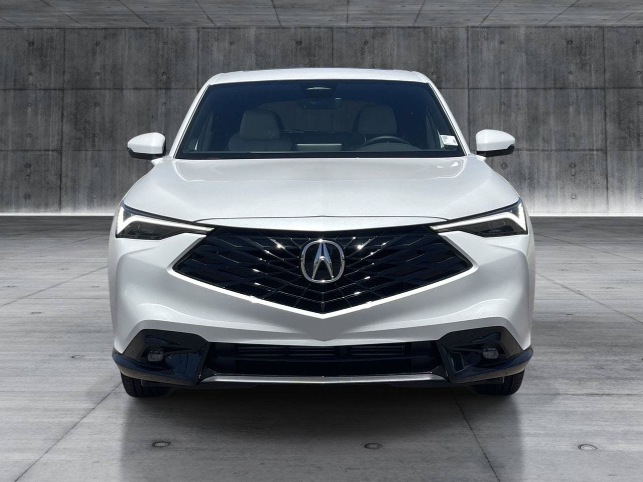 New 2026 Acura ADX A-Spec FWD image 9