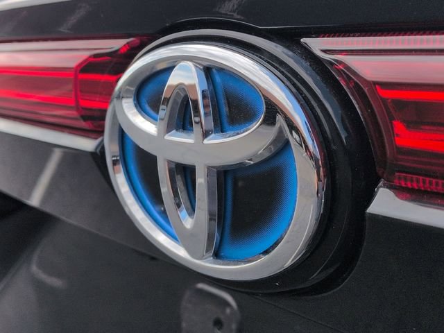 Certified 2024 Toyota Venza Limited AWD/4WD image 30