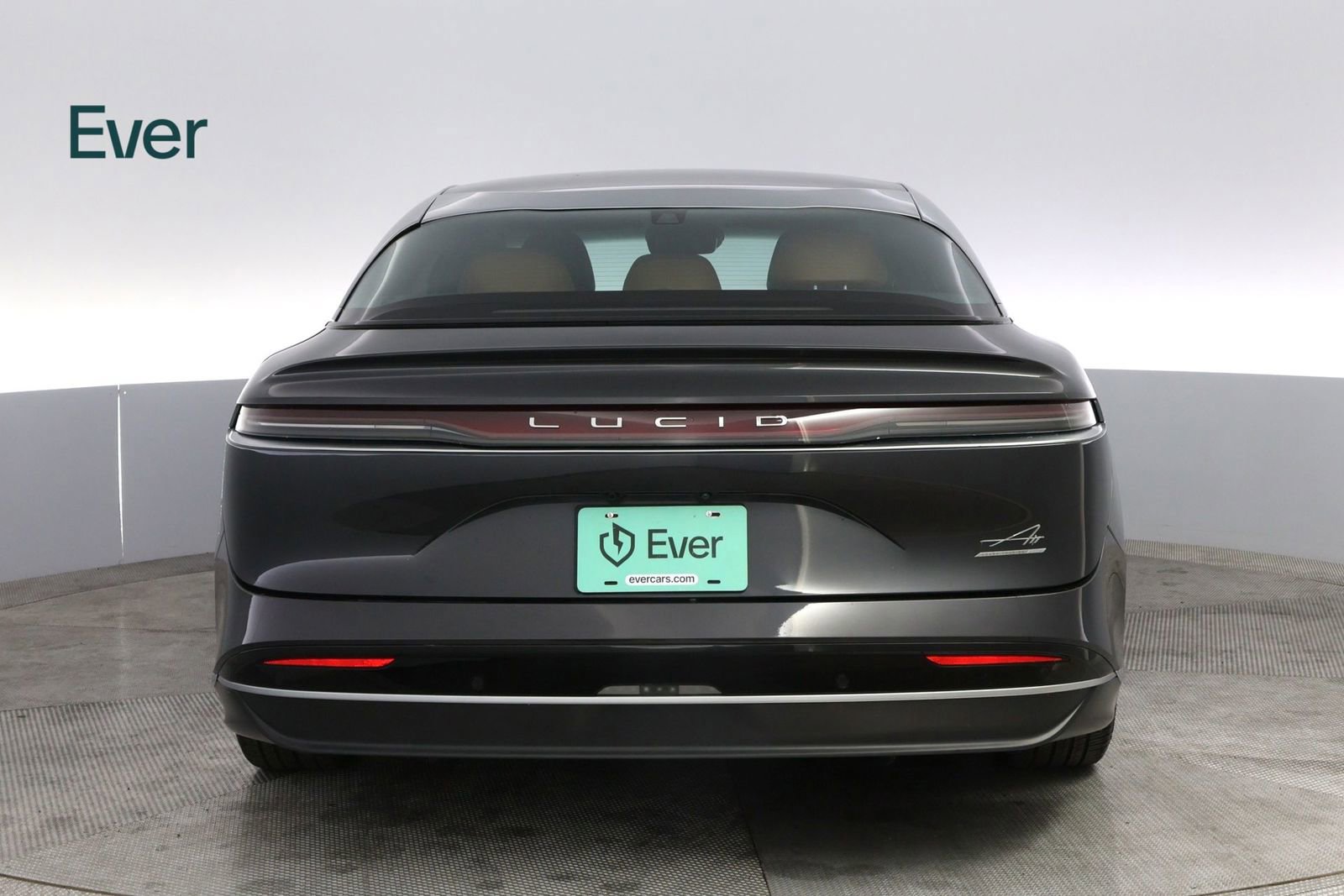Used 2022 Lucid Air Grand Touring image 15