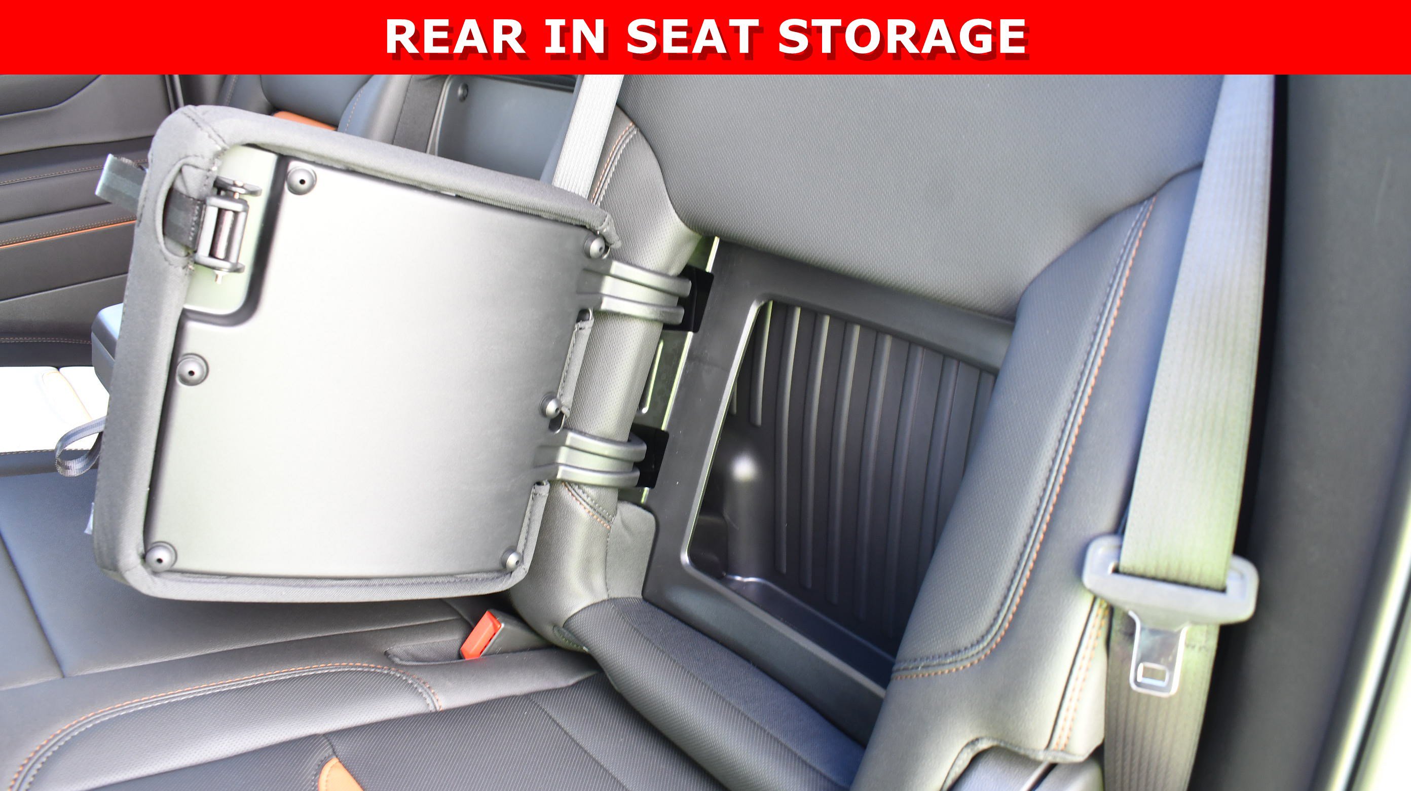 New 2026 GMC Sierra 1500 AT4 w/ AT4 Premium Package image 29