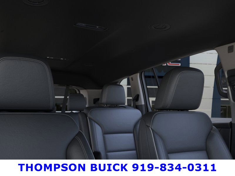 New 2025 Buick Enclave Preferred w/ Power Package image 24