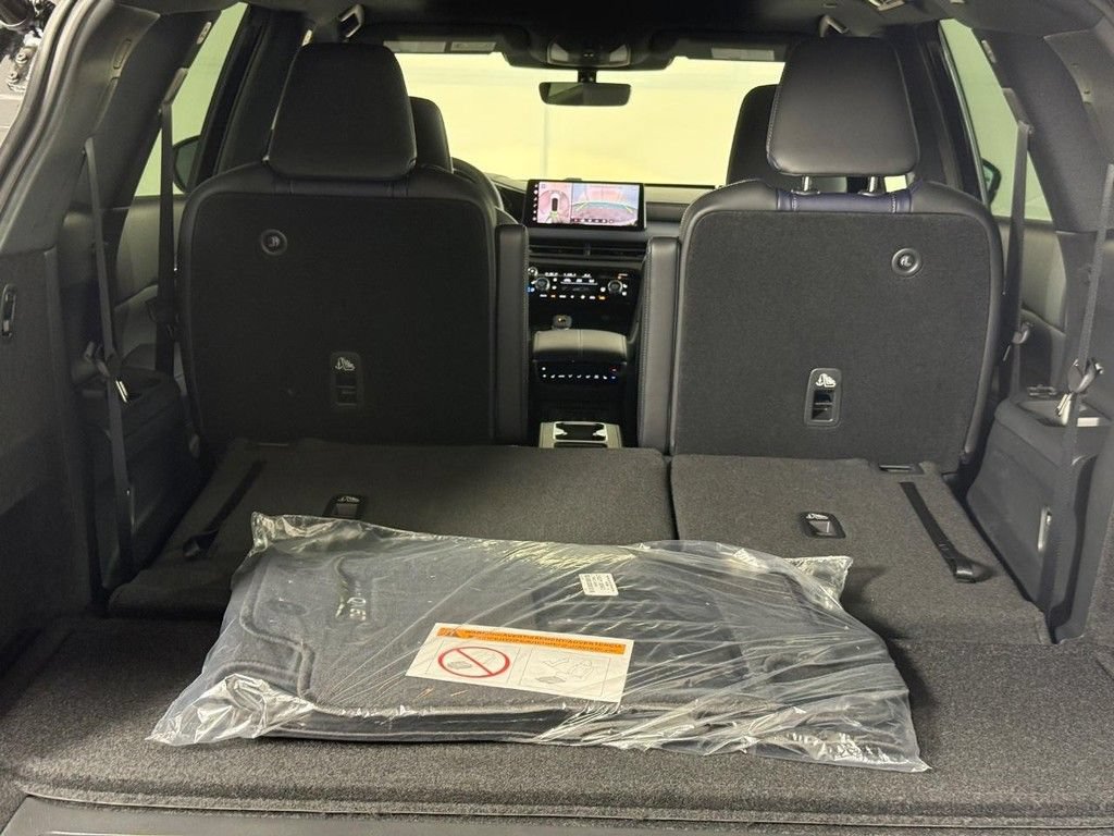New 2027 INFINITI QX60 Sport w/ Dark Cargo Package AWD/4WD image 9