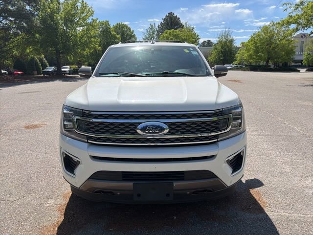 Used 2021 Ford Expedition King Ranch image 8