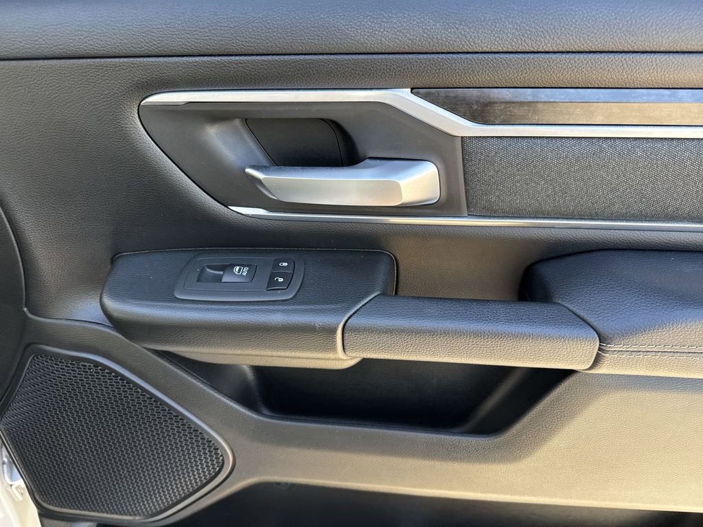 Used 2021 RAM 1500 Big Horn image 45