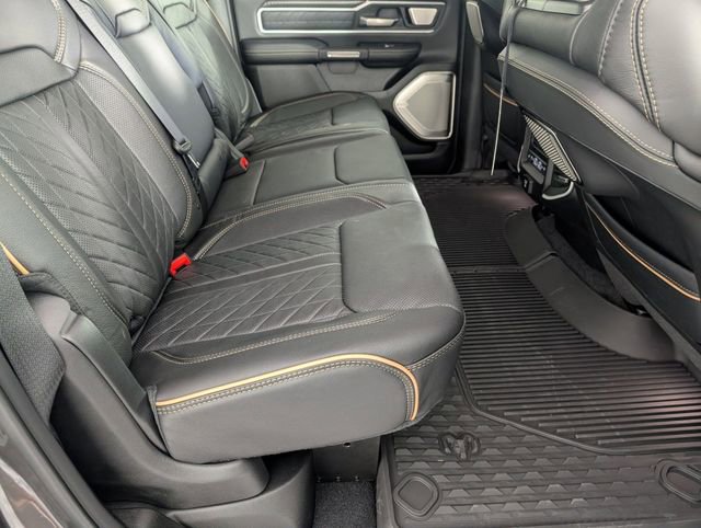 Used 2026 RAM 1500 Tungsten AWD/4WD image 29