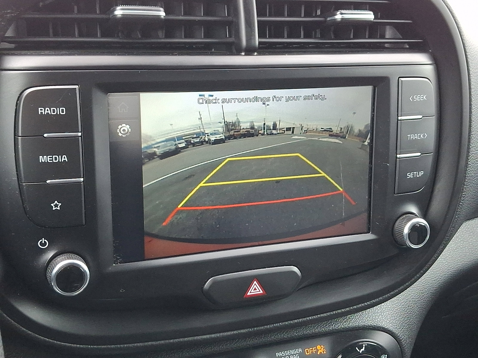 Used 2023 Kia Soul LX image 18