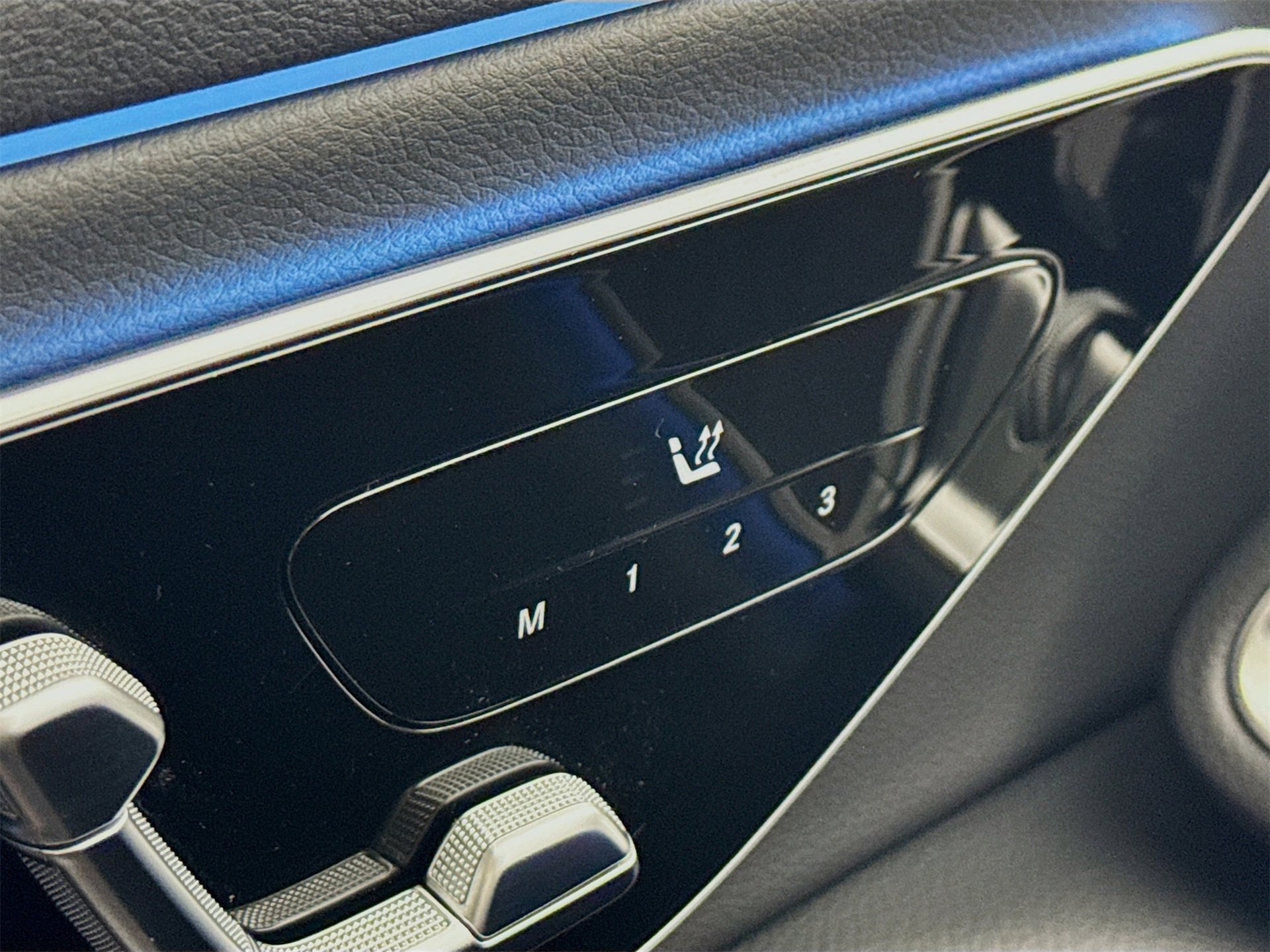 Certified 2024 Mercedes-Benz E 350 4MATIC Sedan w/ Driver Assistance Package image 21