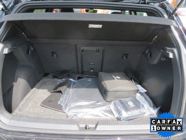 Used 2024 Volkswagen GTI SE image 14