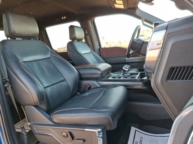 Used 2022 Ford F150 Lariat image 20