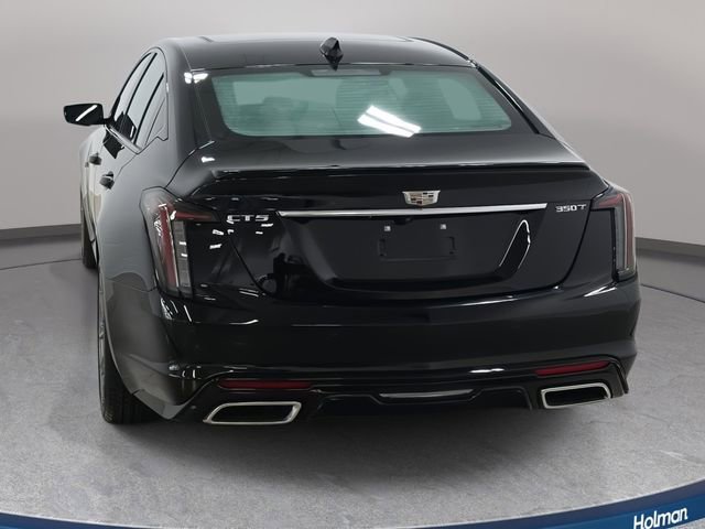 Certified 2023 Cadillac CT5 Sport image 6