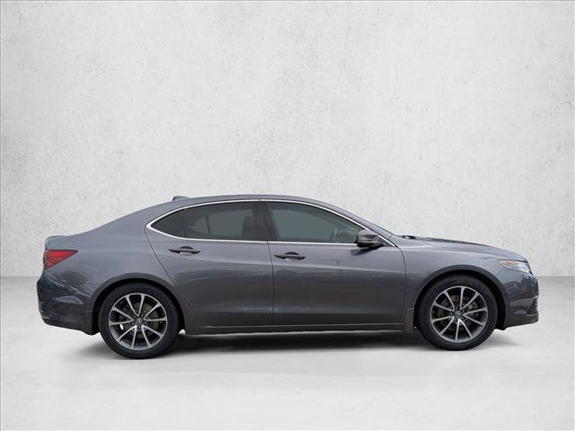 Used 2017 Acura TLX V6 SH-AWD w/ Technology Pkg image 4