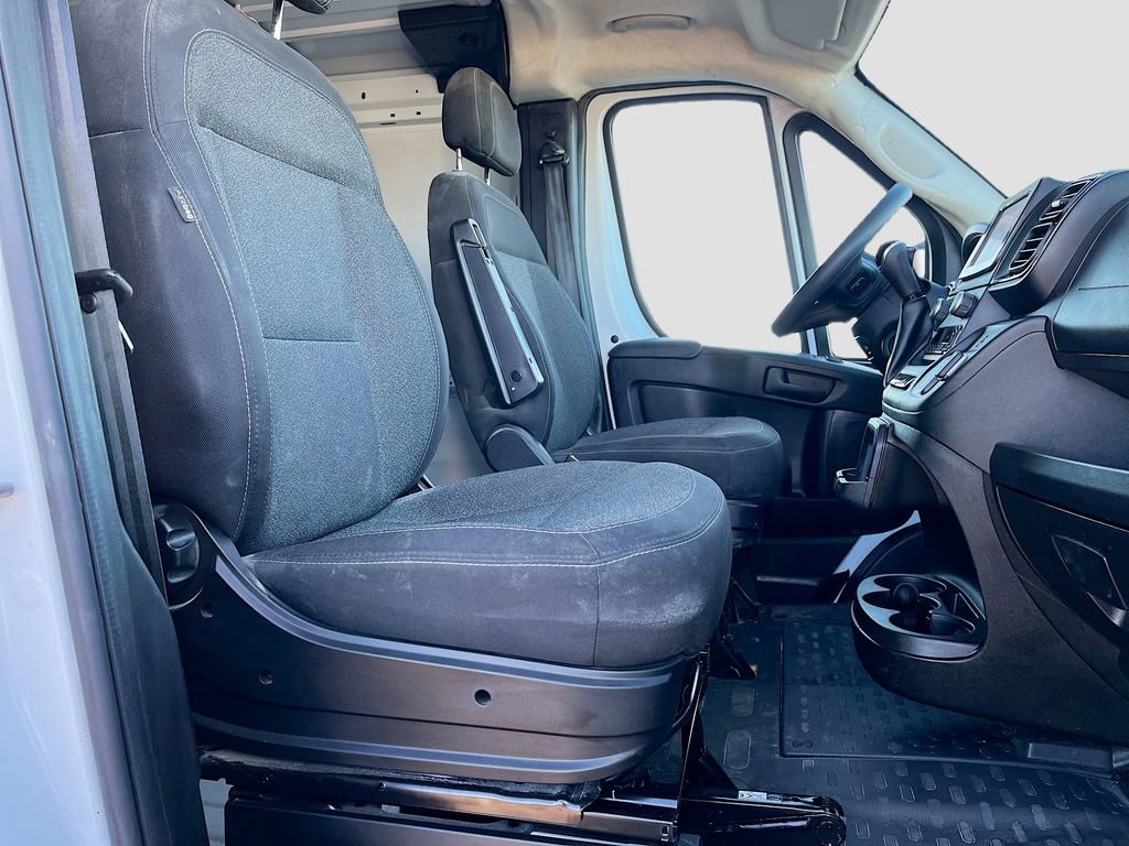 Used 2024 RAM ProMaster 1500 image 25