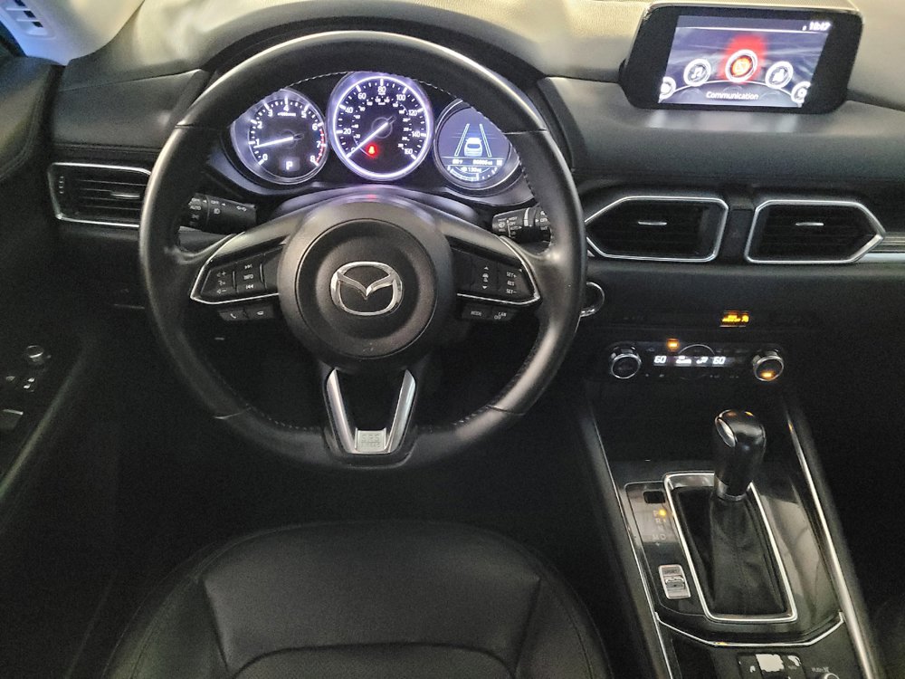 Used 2017 MAZDA CX-5 Grand Touring FWD image 22