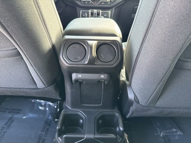 New 2025 Jeep Gladiator Sport image 49