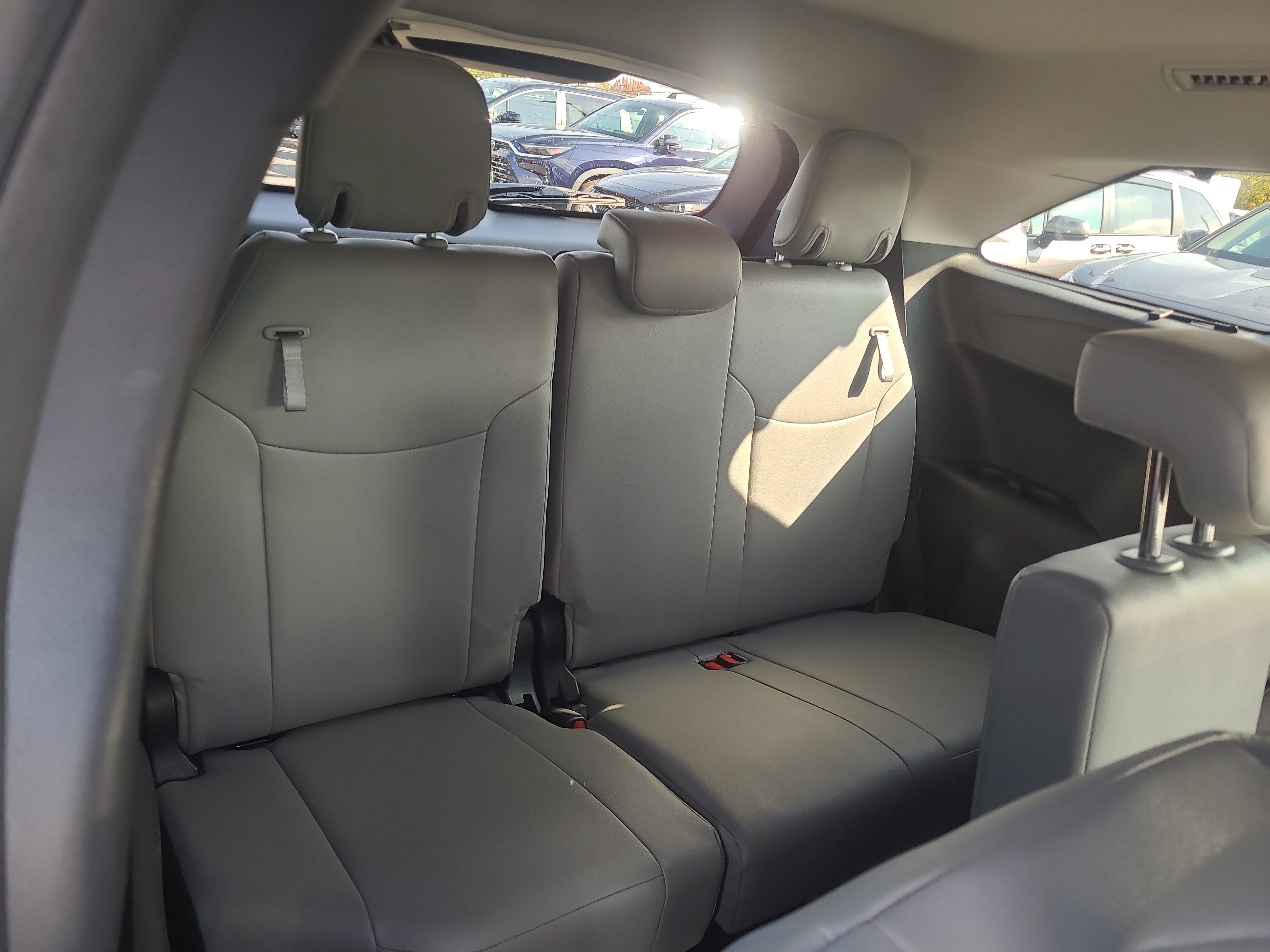 Certified 2026 Toyota Sienna XLE FWD image 29