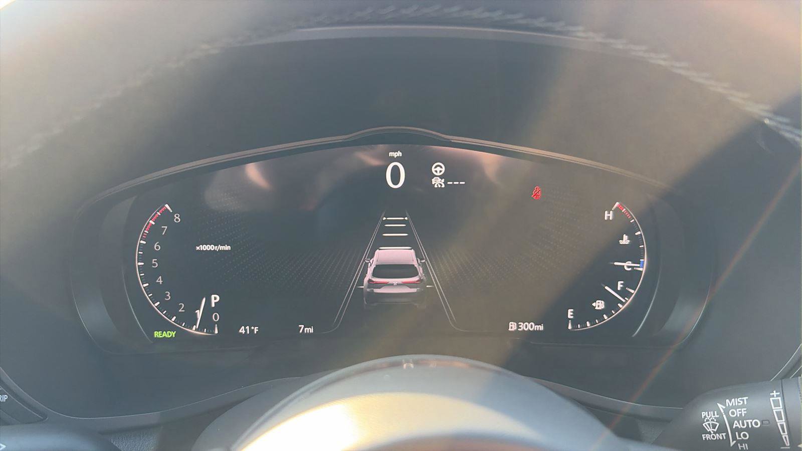 New 2026 MAZDA CX-90 3.3 Turbo S w/ Premium Plus image 35