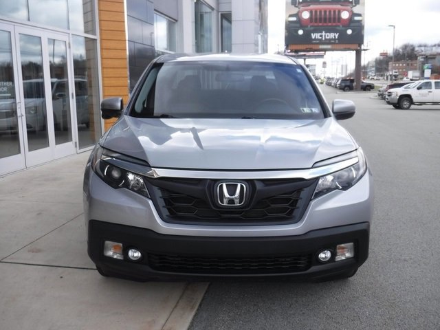 Used 2017 Honda Ridgeline RTL-T image 5