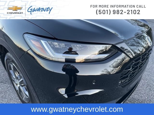 Used 2025 Honda HR-V EX-L image 13
