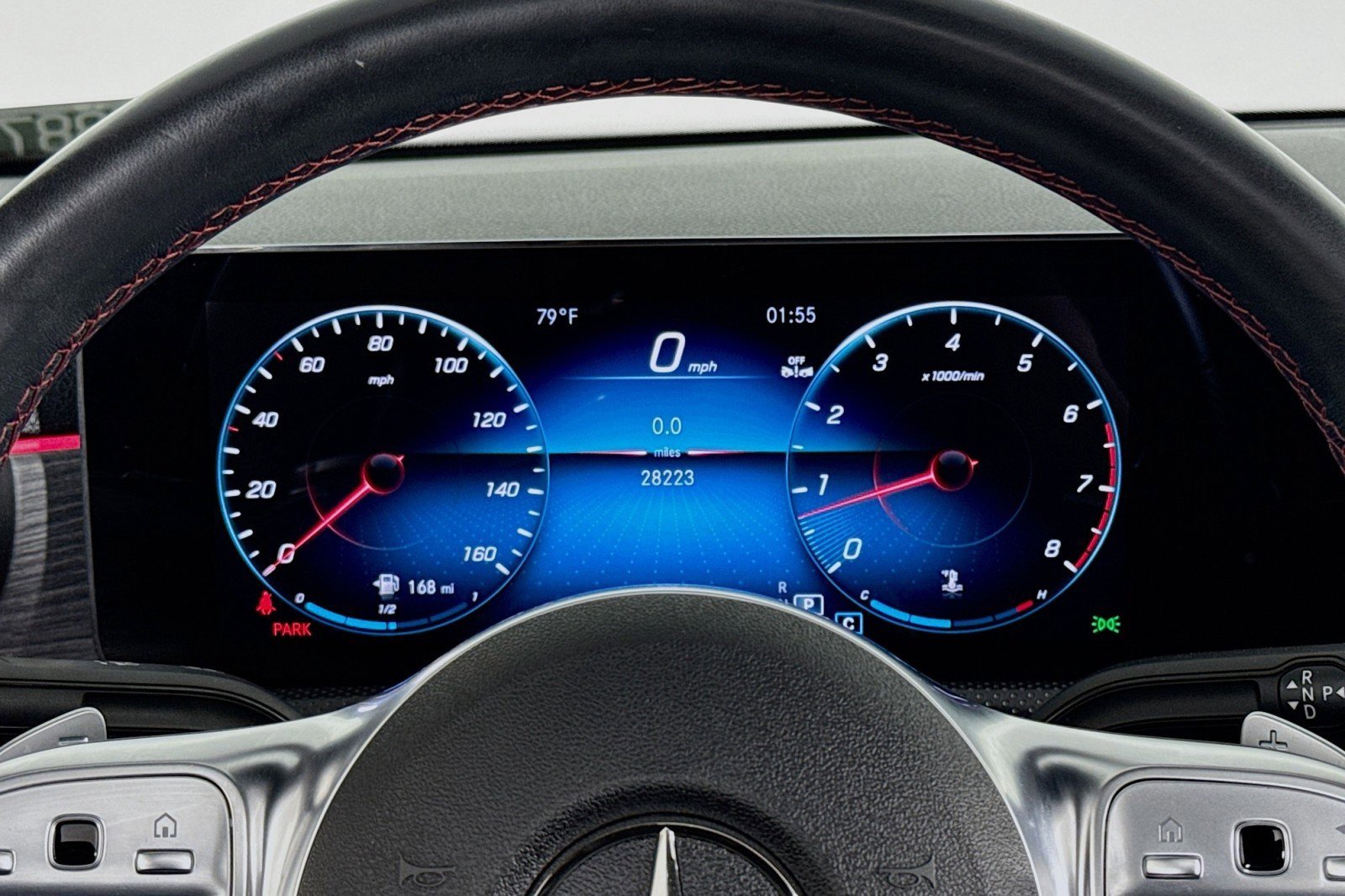 Certified 2023 Mercedes-Benz CLA 250 image 20
