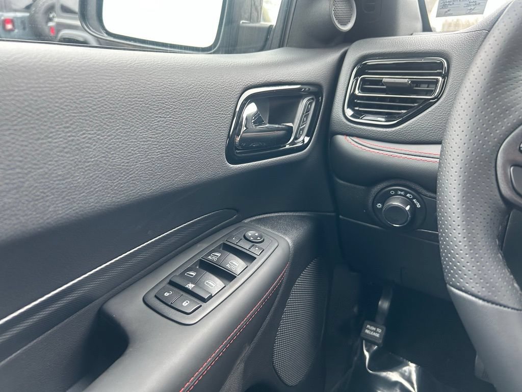 New 2026 Dodge Durango GT w/ Tow 'N Go Package AWD/4WD image 15
