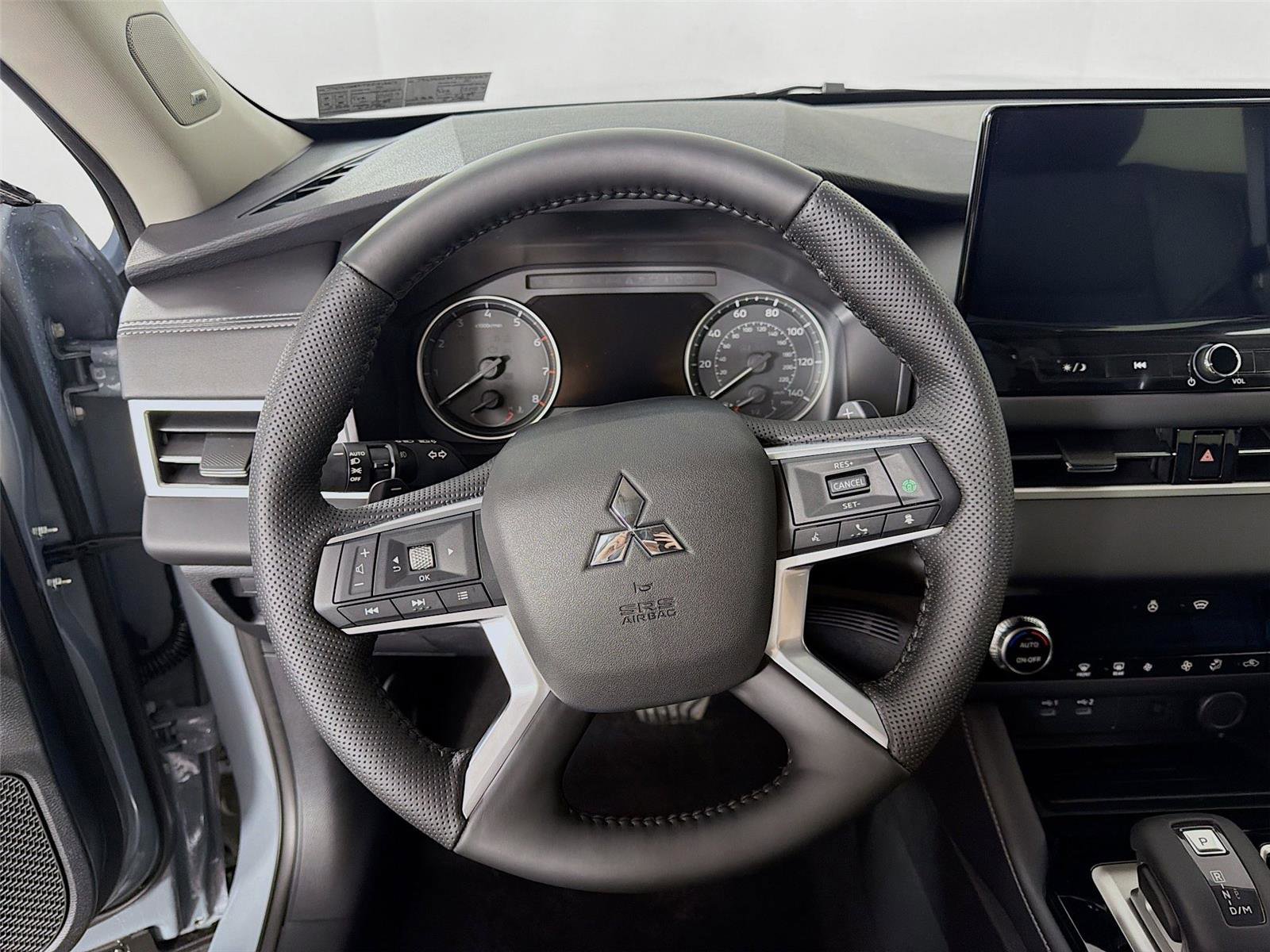 New 2026 Mitsubishi Outlander Ralliart image 12