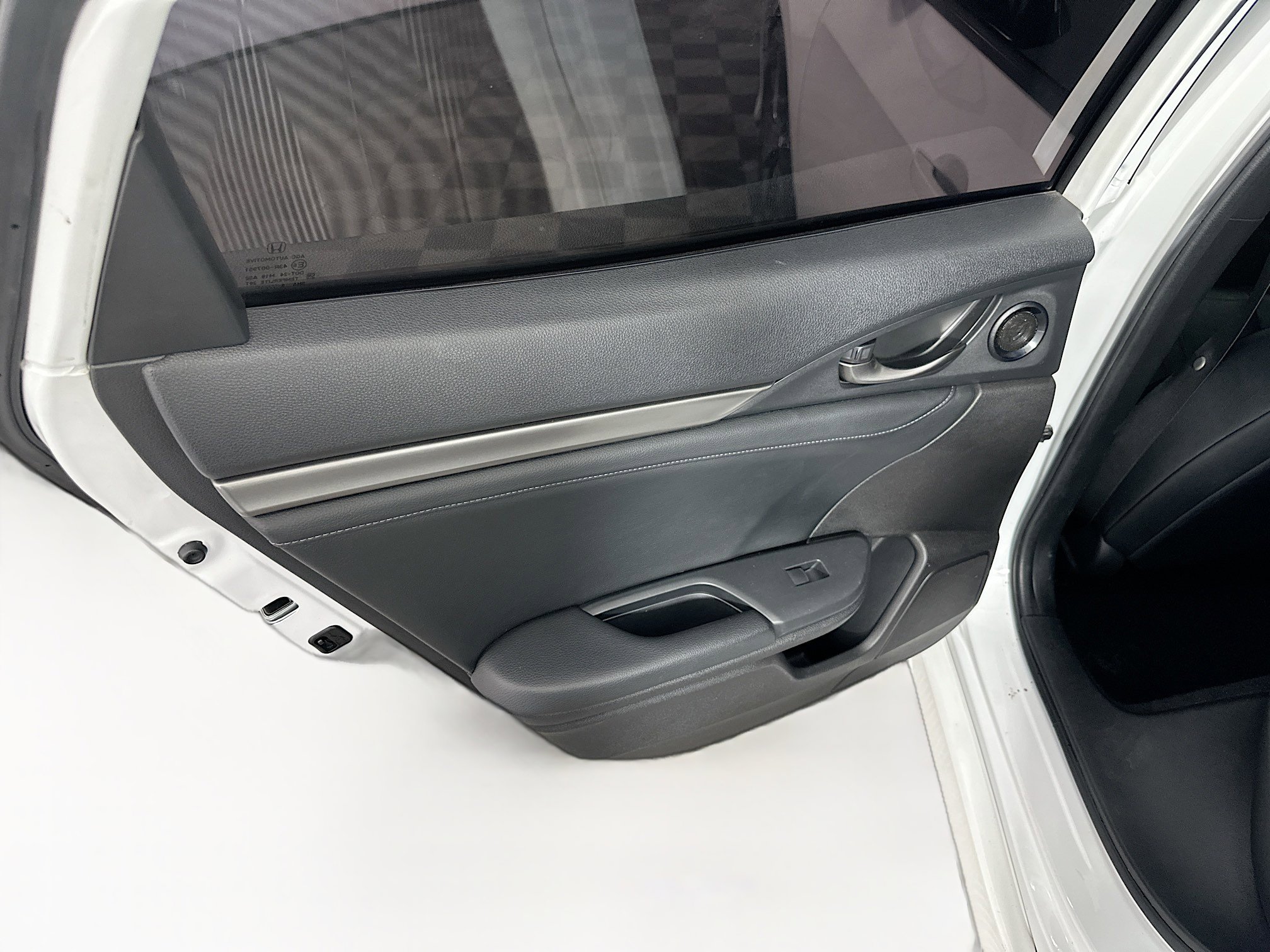 Used 2020 Honda Civic EX-L image 26