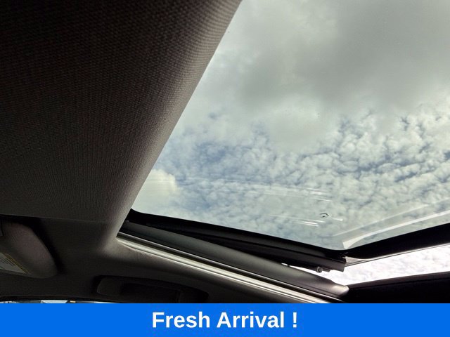 Used 2023 Toyota Camry XSE w/ Navigation Package FWD image 11