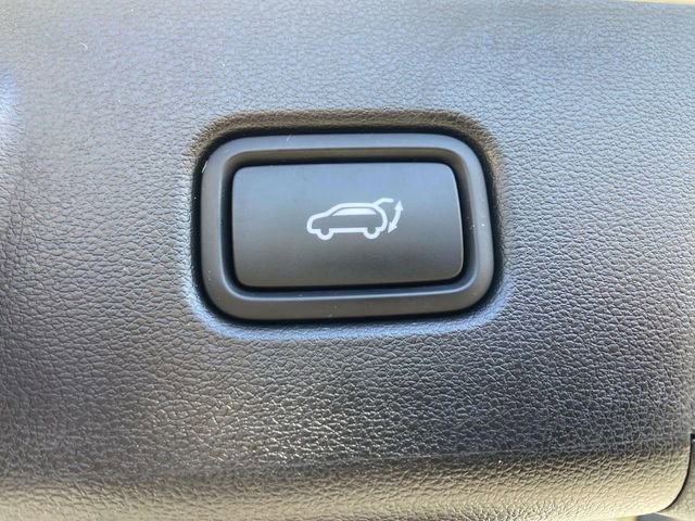 Certified 2023 Hyundai Tucson Limited image 9