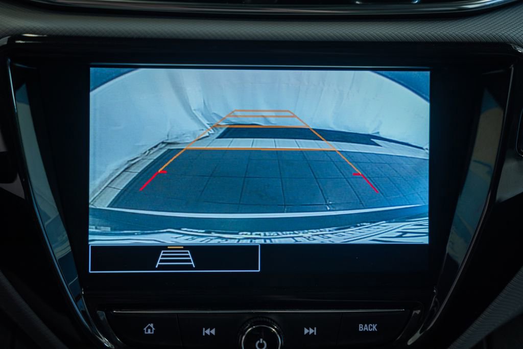 Used 2021 Chevrolet TrailBlazer LT w/ Convenience Package image 46