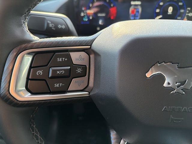 New 2026 Ford Mustang Coupe image 17