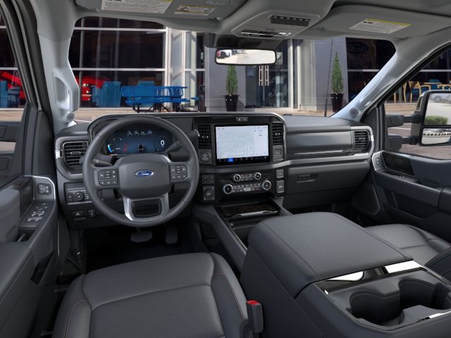 New 2026 Ford F250 Lariat w/ Lariat Ultimate Package AWD/4WD image 9