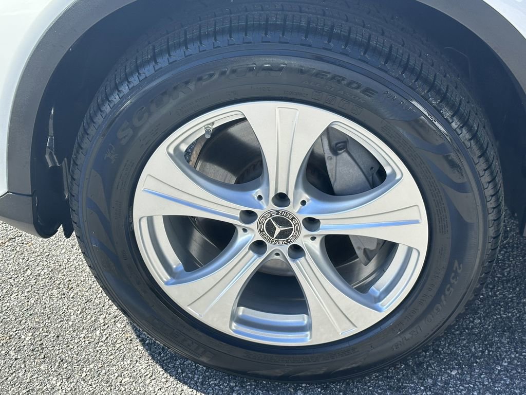 Used 2017 Mercedes-Benz GLC 300 GLC 300 image 13